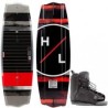 Pack Juniors Wake 125 cm State HYPERLITE