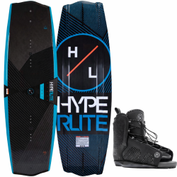 Pack Junior Wake STATE Hyperlite 125cm
