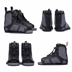 Fixations Wakeboard REMIX HYPERLITE