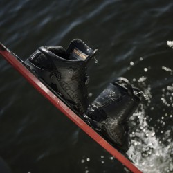 Bride Hybrid Carbitex Boa Radar