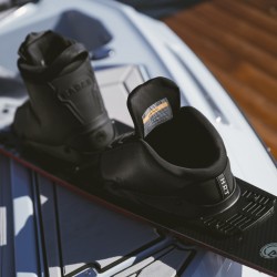 Bride Hybrid Carbitex Boa Radar