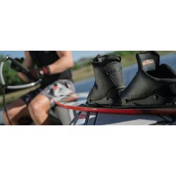 Bride Hybrid Carbitex Boa Radar