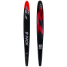 Ski de compétition : ION 4 D3 en carbone