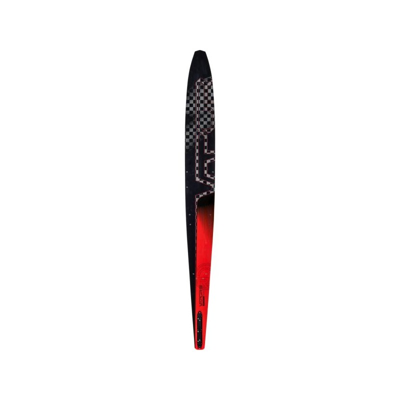 Ski Nautique Mono Homme Radar Vapor Pro Build PMI Core 2026