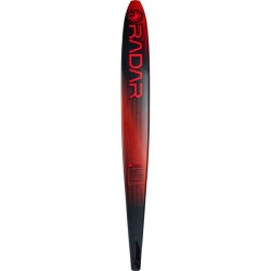 Vapor Pro Build  RED RACE RADAR Nouveauté 2026