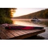 Vapor Pro Build  RED RACE RADAR Nouveauté 2026