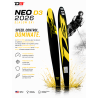 NEO 3 D3 Nouveauté 2026