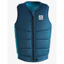 Gilet Homme FOLLOW Corp Bleu
