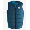 Gilet Homme FOLLOW Corp Bleu