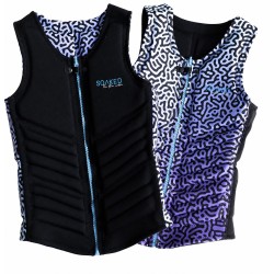 Gilet PRO Femme SOAKED...