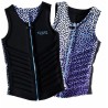 Gilet PRO Femme SOAKED Réversible