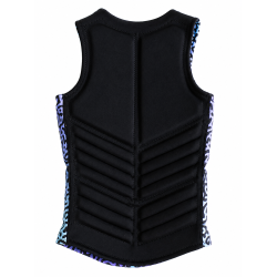 Gilet PRO Femme SOAKED Réversible