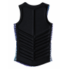 Gilet PRO Femme SOAKED Réversible