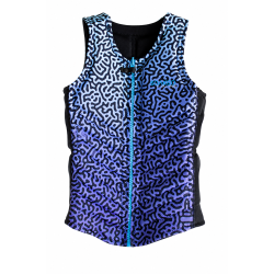 Gilet PRO Femme SOAKED Réversible
