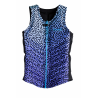 Gilet PRO Femme SOAKED Réversible