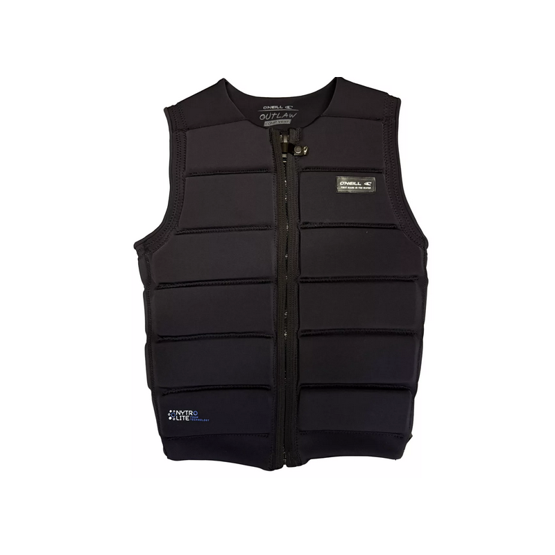 Gilet Outlaw O'neill Homme - Noir