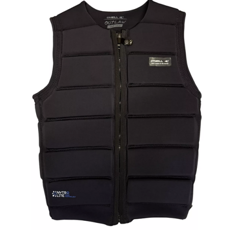 Gilet Outlaw O'neill Homme - Noir