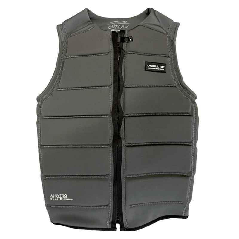 Gilet Outlaw O'neill Homme - Gris