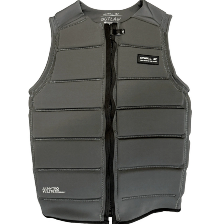Gilet Outlaw O'neill Homme - Gris