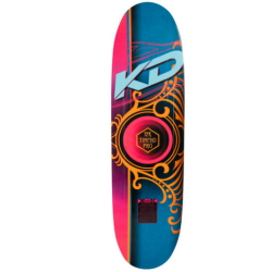 Ski De Figures KD 12K TINCHO PRO 2026
