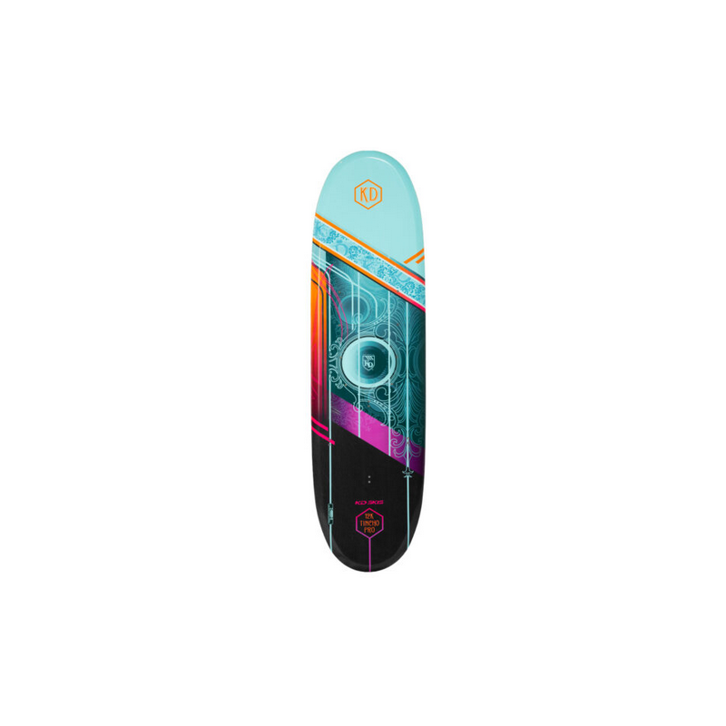 Ski De Figures KD 12K TINCHO PRO 2026