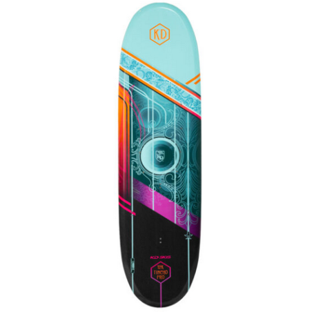Ski De Figures KD 12K TINCHO PRO 2026