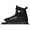 Chausse Vector BOA 2.0 Réglable Radar