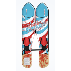 Planche Enfant " Firecracker " Connelly