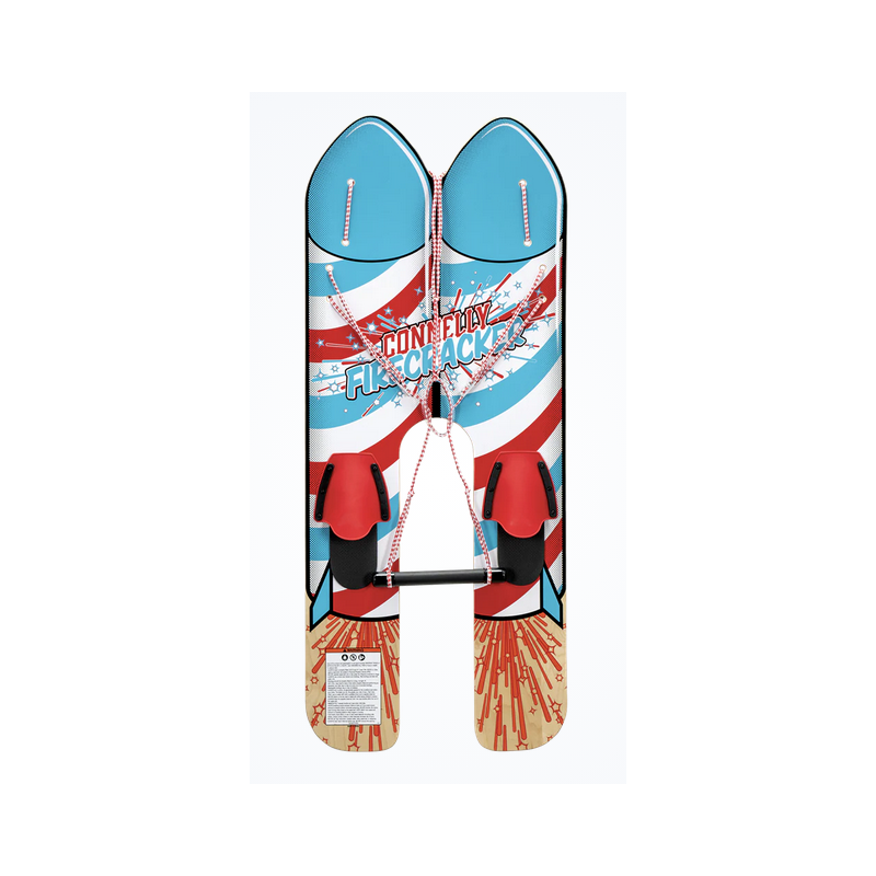 Planche Enfant " Firecracker " Connelly
