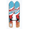 Planche Enfant " Firecracker " Connelly