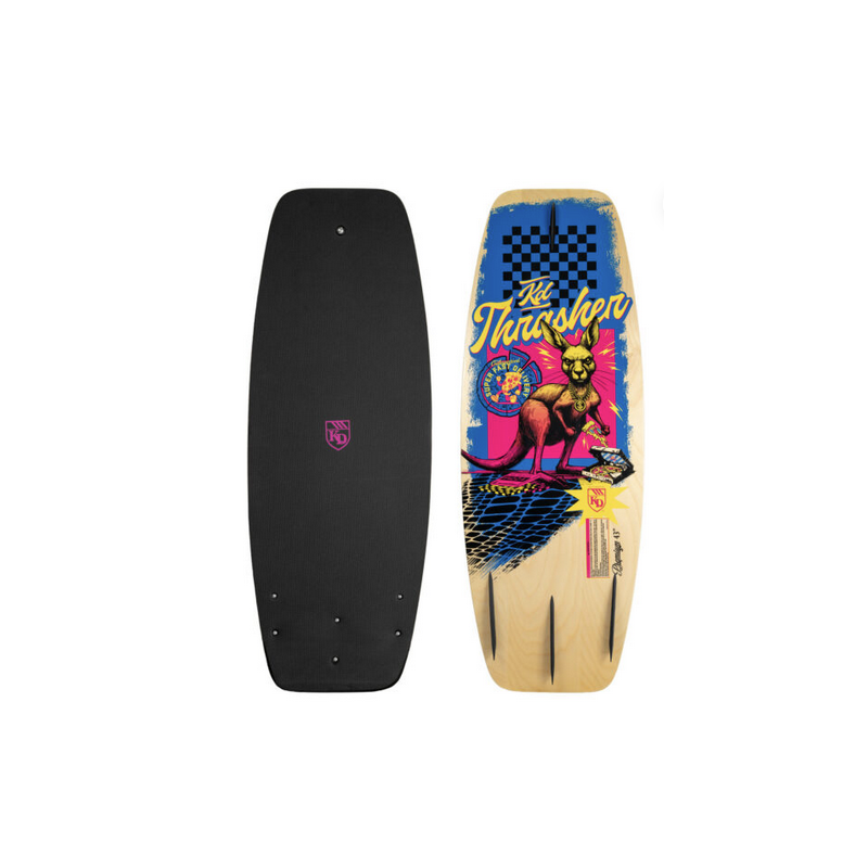 Wakeskate KD TRASHER 43"