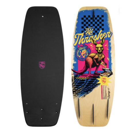 Wakeskate KD TRASHER 43"
