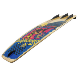 Wakeskate KD TRASHER 43"