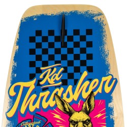 Wakeskate KD TRASHER 43"