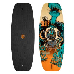 Wakeskate KD OLLIE