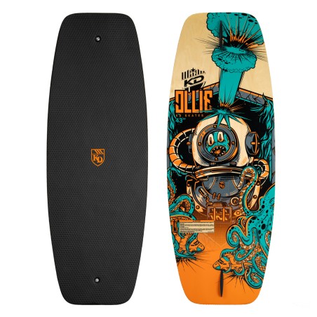 Wakeskate KD OLLIE