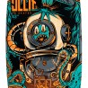 Wakeskate KD OLLIE 43"
