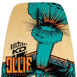 Wakeskate KD OLLIE 43"
