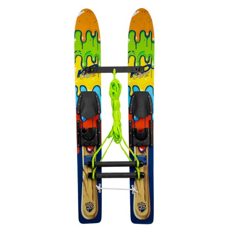Skis Nautiques Junior KD Calypso Trainer 46"