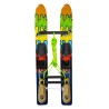 Skis Nautiques Junior KD Calypso Trainer 46"
