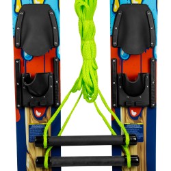 Skis Nautiques Junior KD Calypso Trainer 46"