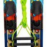 Skis Nautiques Junior KD Calypso Trainer 46"