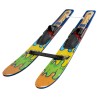 Skis Nautiques Junior KD Calypso Trainer 46"