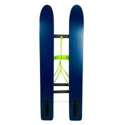 Skis Nautiques Junior KD Calypso Trainer 46"