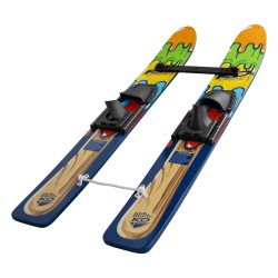 Skis Nautiques Junior KD Calypso Trainer 46"