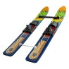 Skis Nautiques Junior KD Calypso Trainer 46"