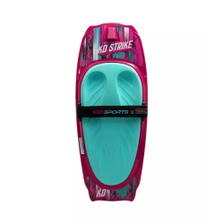 Kneeboard KD Strike