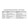 Wakeskate KD TRASHER 43"