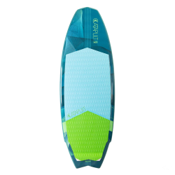 Wakesurf KD Catapult 4'11"