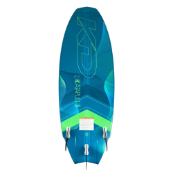 Wakesurf KD Catapult 4'11"